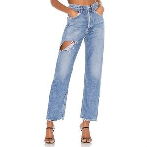 Agolde 90s jean